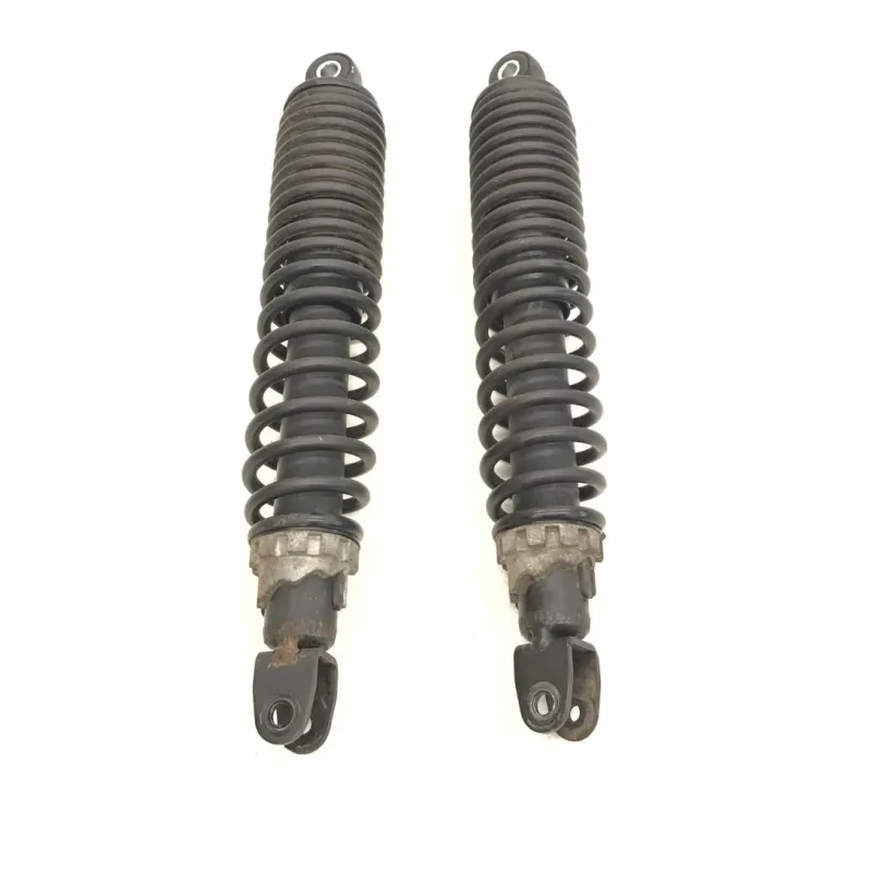 Double amortisseur YAMAHA YPR 125 2006-2009 XMAX