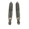 Double amortisseur YAMAHA YPR 125 2006-2009 XMAX