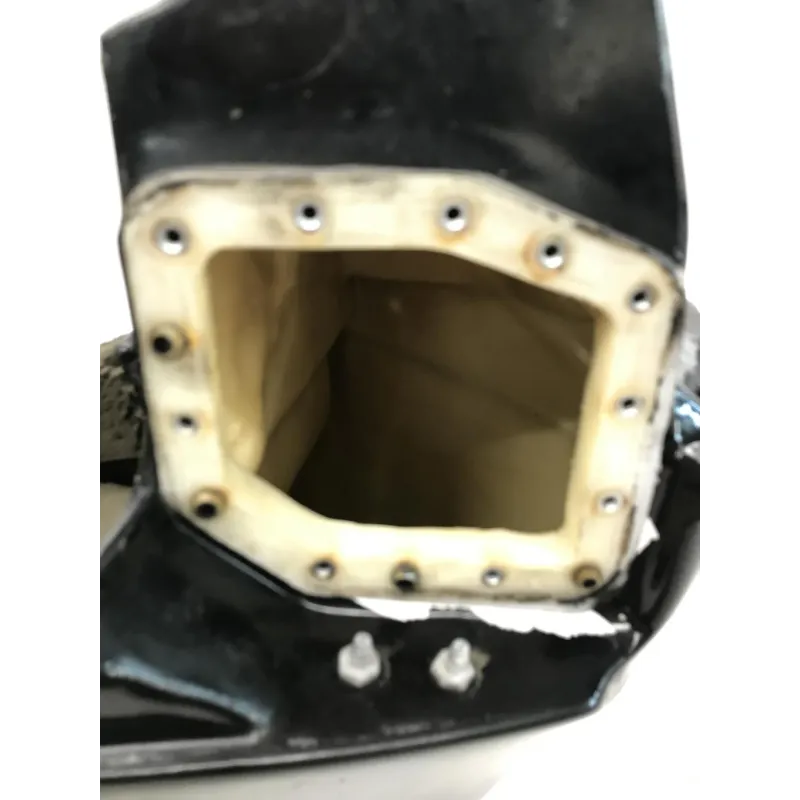 Reservoir TRIUMPH SPRINT ST 955 1999-2001