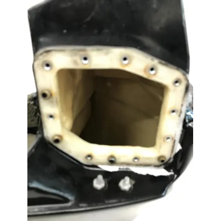 Reservoir TRIUMPH SPRINT ST 955 1999-2001