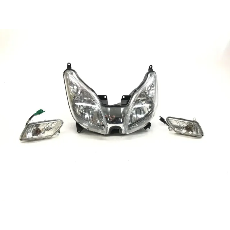 Optique (feux)(phare) YAMAHA YPR 125 2006-2009 XMAX