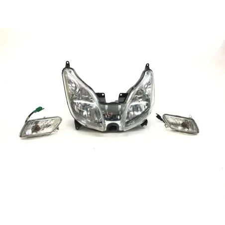 Optique (feux)(phare) YAMAHA YPR 125 2006-2009 XMAX