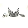 Optique (feux)(phare) YAMAHA YPR 125 2006-2009 XMAX
