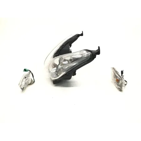 Optique (feux)(phare) YAMAHA YPR 125 2006-2009 XMAX