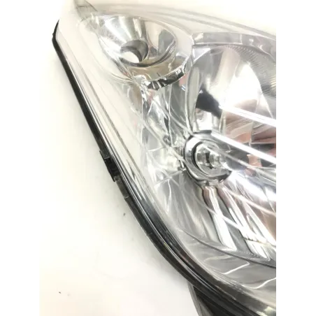 Optique (feux)(phare) YAMAHA YPR 125 2006-2009 XMAX