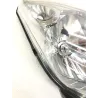 Optique (feux)(phare) YAMAHA YPR 125 2006-2009 XMAX