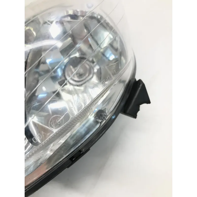 Optique (feux)(phare) YAMAHA YPR 125 2006-2009 XMAX