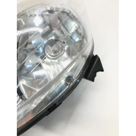 Optique (feux)(phare) YAMAHA YPR 125 2006-2009 XMAX