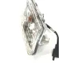 Optique (feux)(phare) YAMAHA YPR 125 2006-2009 XMAX