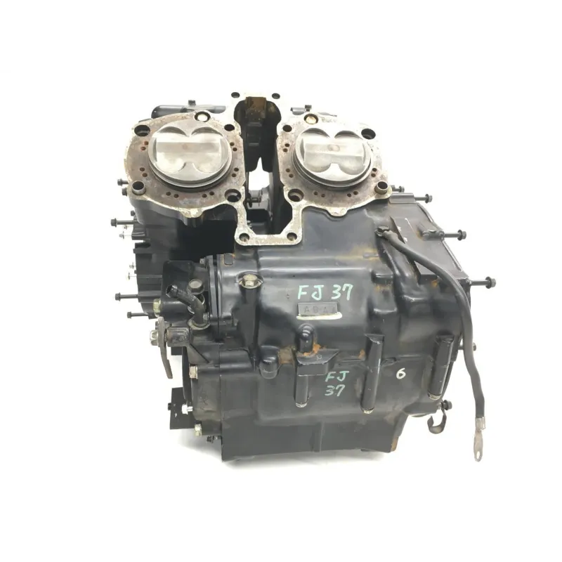 Carter moteur HONDA VF 1000 F 1984-1985