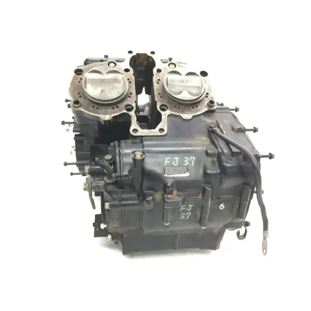 Carter moteur HONDA VF 1000 F 1984-1985