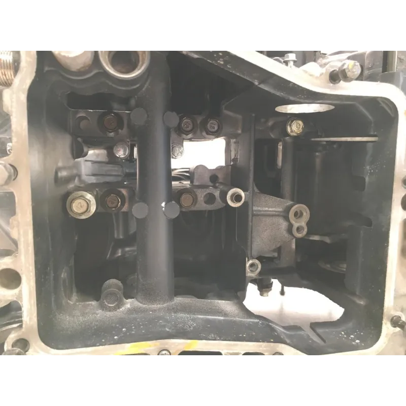 Carter moteur HONDA VF 1000 F 1984-1985