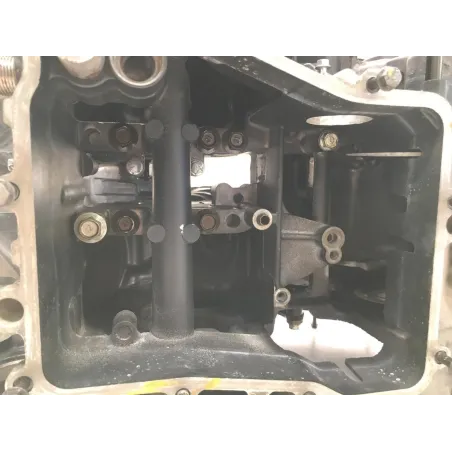 Carter moteur HONDA VF 1000 F 1984-1985