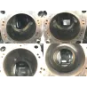 Carter moteur HONDA VF 1000 F 1984-1985 Carter moteur HONDA VF 1000 F 1984-1985
