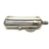 Silencieux gauche (echappement) TRIUMPH SPEED TRIPLE 1050 2008-2010