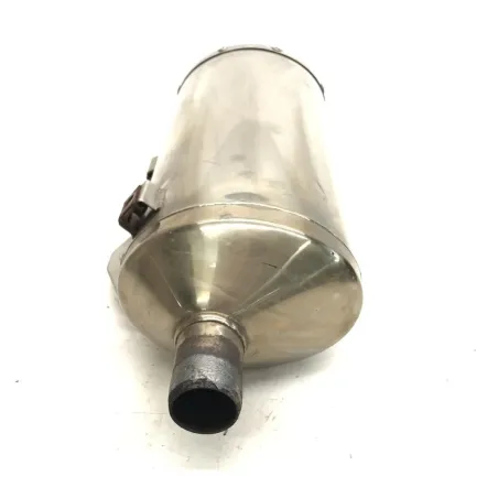 Silencieux gauche (echappement) TRIUMPH SPEED TRIPLE 1050 2008-2010