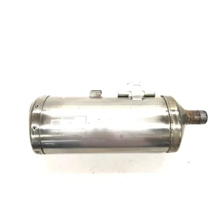 Silencieux gauche (echappement) TRIUMPH SPEED TRIPLE 1050 2008-2010