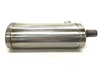 Silencieux droit (echappement) TRIUMPH SPEED TRIPLE 1050 2008-2010