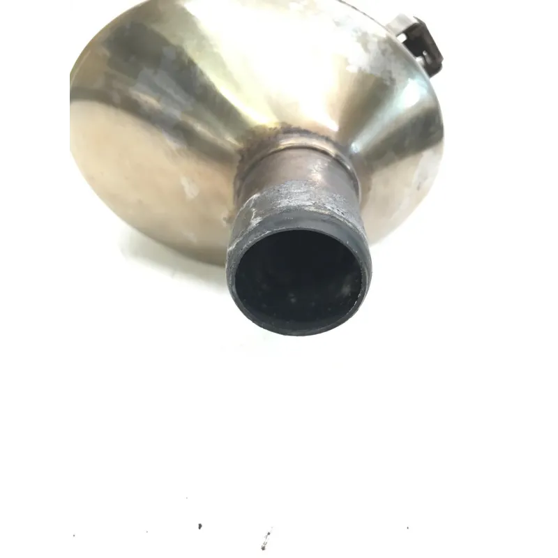 Silencieux droit (echappement) TRIUMPH SPEED TRIPLE 1050 2008-2010