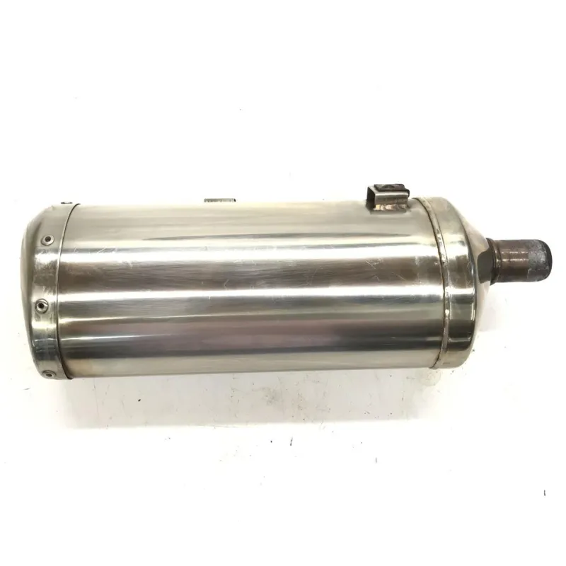 Silencieux droit (echappement) TRIUMPH SPEED TRIPLE 1050 2008-2010