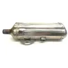 Silencieux droit (echappement) TRIUMPH SPEED TRIPLE 1050 2008-2010
