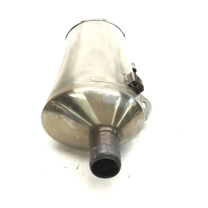 Silencieux droit (echappement) TRIUMPH SPEED TRIPLE 1050 2008-2010