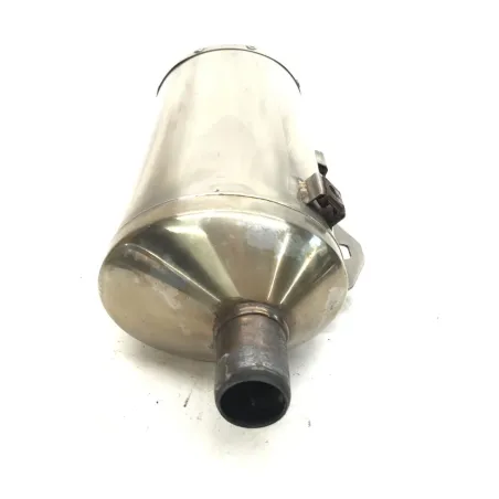 Silencieux droit (echappement) TRIUMPH SPEED TRIPLE 1050 2008-2010