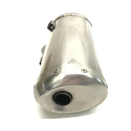Silencieux droit (echappement) TRIUMPH SPEED TRIPLE 1050 2008-2010