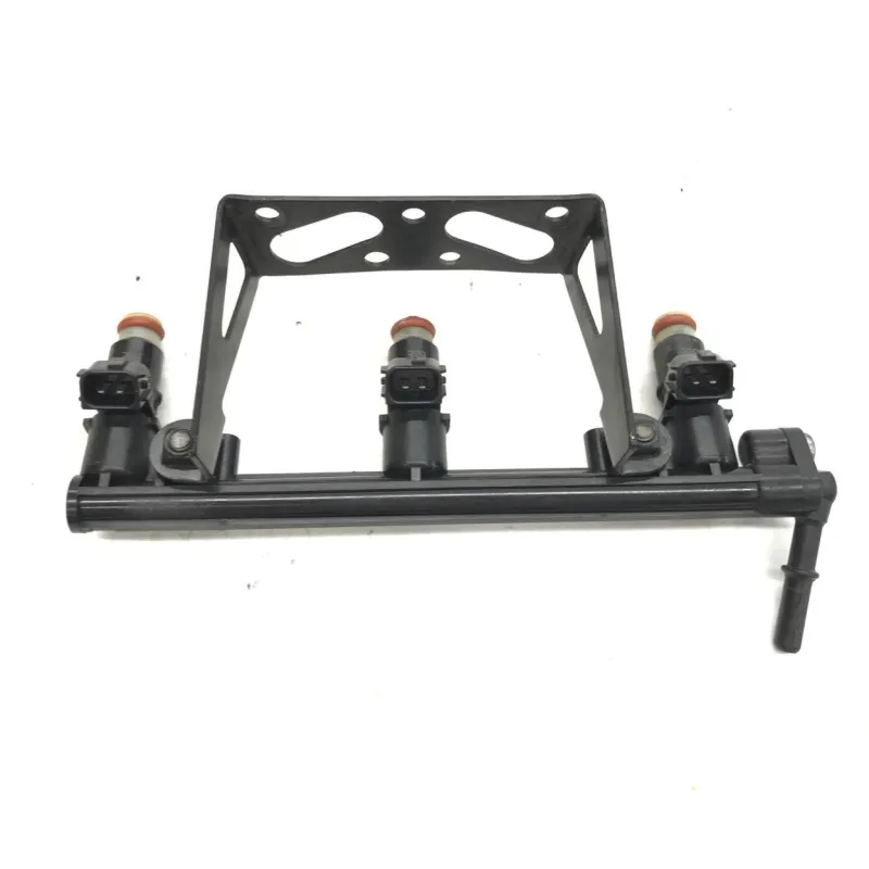 Injecteur TRIUMPH SPEED TRIPLE 1050 2008-2010