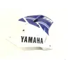 Cache flanc de carenage droit YAMAHA FZR 1000 1987-1988 GENESIS Cache flanc de carenage droit YAMAHA FZR 1000 1987-1988 GENESIS