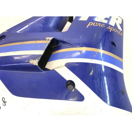 Cache flanc de carenage droit YAMAHA FZR 1000 1987-1988 GENESIS