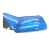 Cache carenage sous selle gauche SUZUKI DR 650 RS 1990-1995