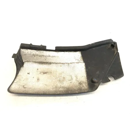 Cache carenage sous selle gauche SUZUKI DR 650 RS 1990-1995