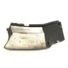 Cache carenage sous selle gauche SUZUKI DR 650 RS 1990-1995