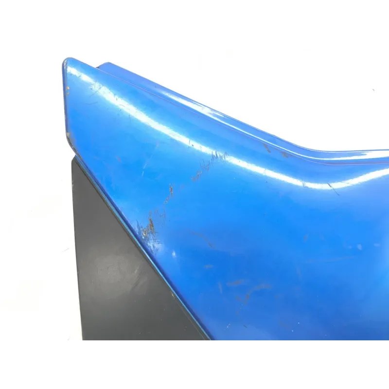 Cache carenage sous selle gauche SUZUKI DR 650 RS 1990-1995