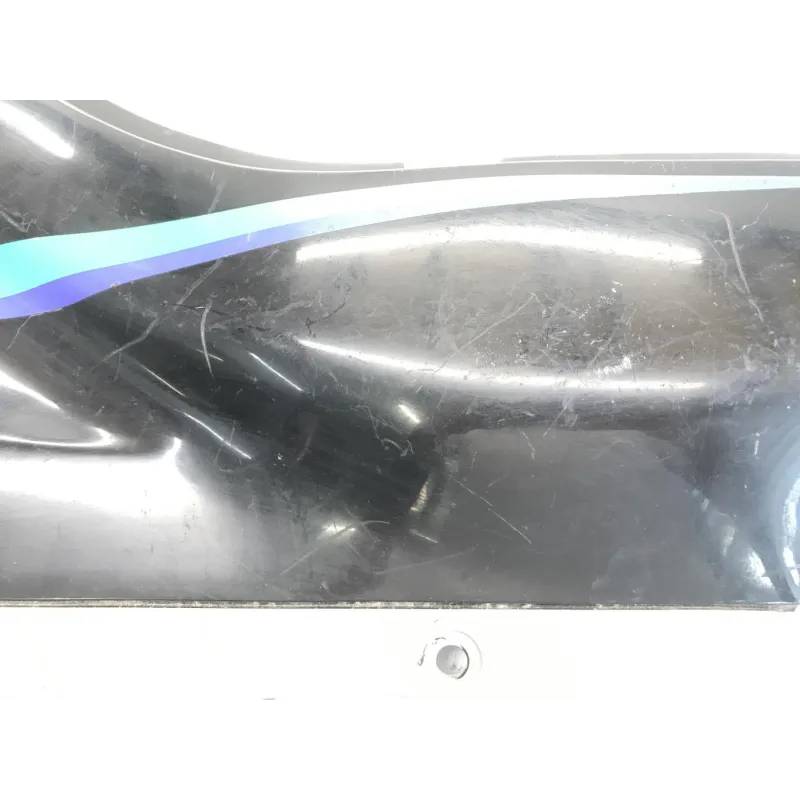 Cache carenage sous selle gauche SUZUKI GSX F 600 1988-1997
