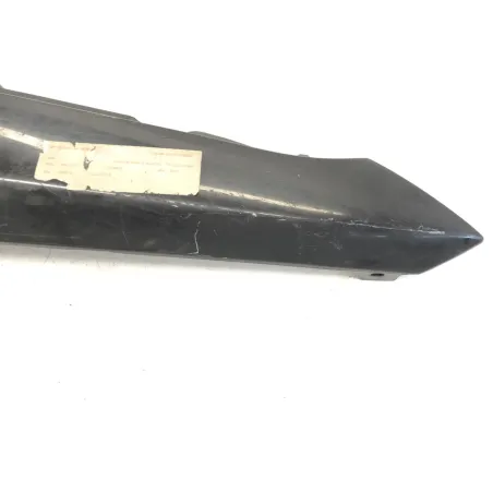 Cache carenage sous selle gauche SUZUKI GSX F 600 1988-1997