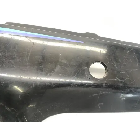 Cache carenage sous selle gauche SUZUKI GSX F 600 1988-1997