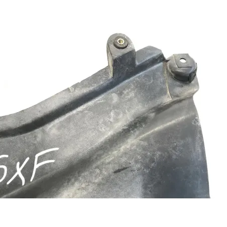 Cache carenage sous selle gauche SUZUKI GSX F 600 1988-1997