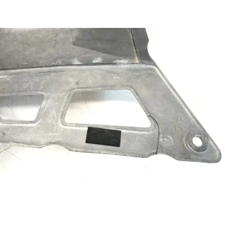 Cache carenage sous selle gauche SUZUKI GSX F 600 1988-1997