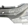 Cache carenage sous selle gauche SUZUKI GSX F 600 1988-1997 Cache carenage sous selle gauche SUZUKI GSX F 600 1988-1997