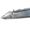 Cache carenage sous selle gauche SUZUKI GSX F 600 1988-1997 Cache carenage sous selle gauche SUZUKI GSX F 600 1988-1997