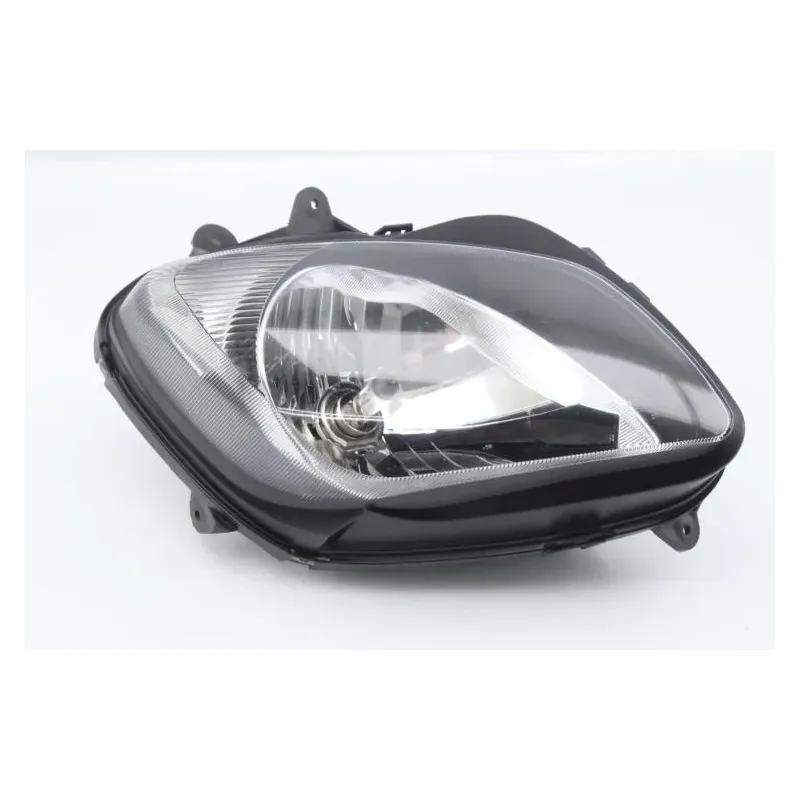 Optique avant droit (feux)(phare) SUZUKI UH 650 BURGMAN 2007 - 2013