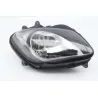 Optique avant droit (feux)(phare) SUZUKI UH 650 BURGMAN 2007 - 2013 Optique avant droit (feux)(phare) SUZUKI UH 650 BURGMAN 2007 - 2013
