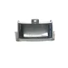 Cache jonction coque arriere SUZUKI GSX F 750 1989-1997