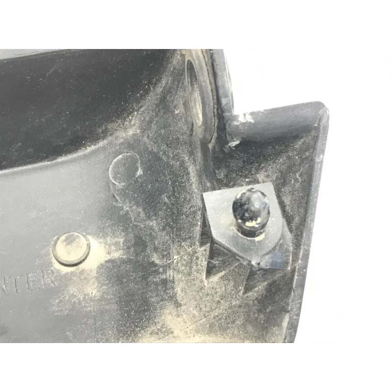 Cache jonction coque arriere SUZUKI GSX F 750 1989-1997