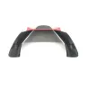 Capot de selle DUCATI MONSTER 1100 2011-2013 EVO
