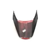 Capot de selle DUCATI MONSTER 1100 2011-2013 EVO
