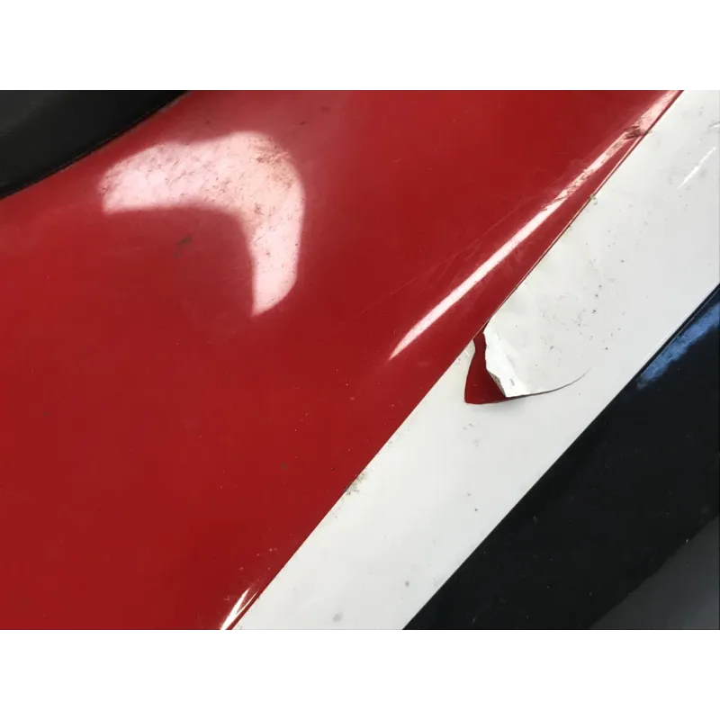 Capot de selle DUCATI MONSTER 1100 2011-2013 EVO