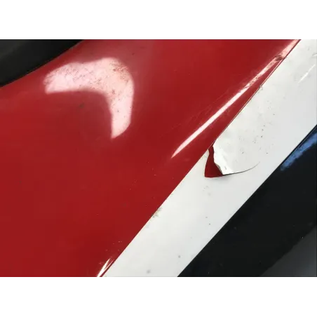 Capot de selle DUCATI MONSTER 1100 2011-2013 EVO